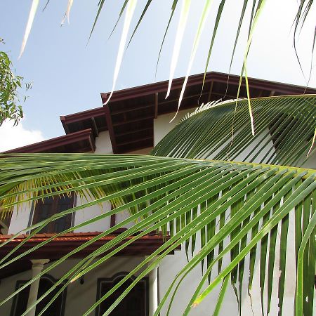 Falcon Villa 因都鲁瓦 外观 照片