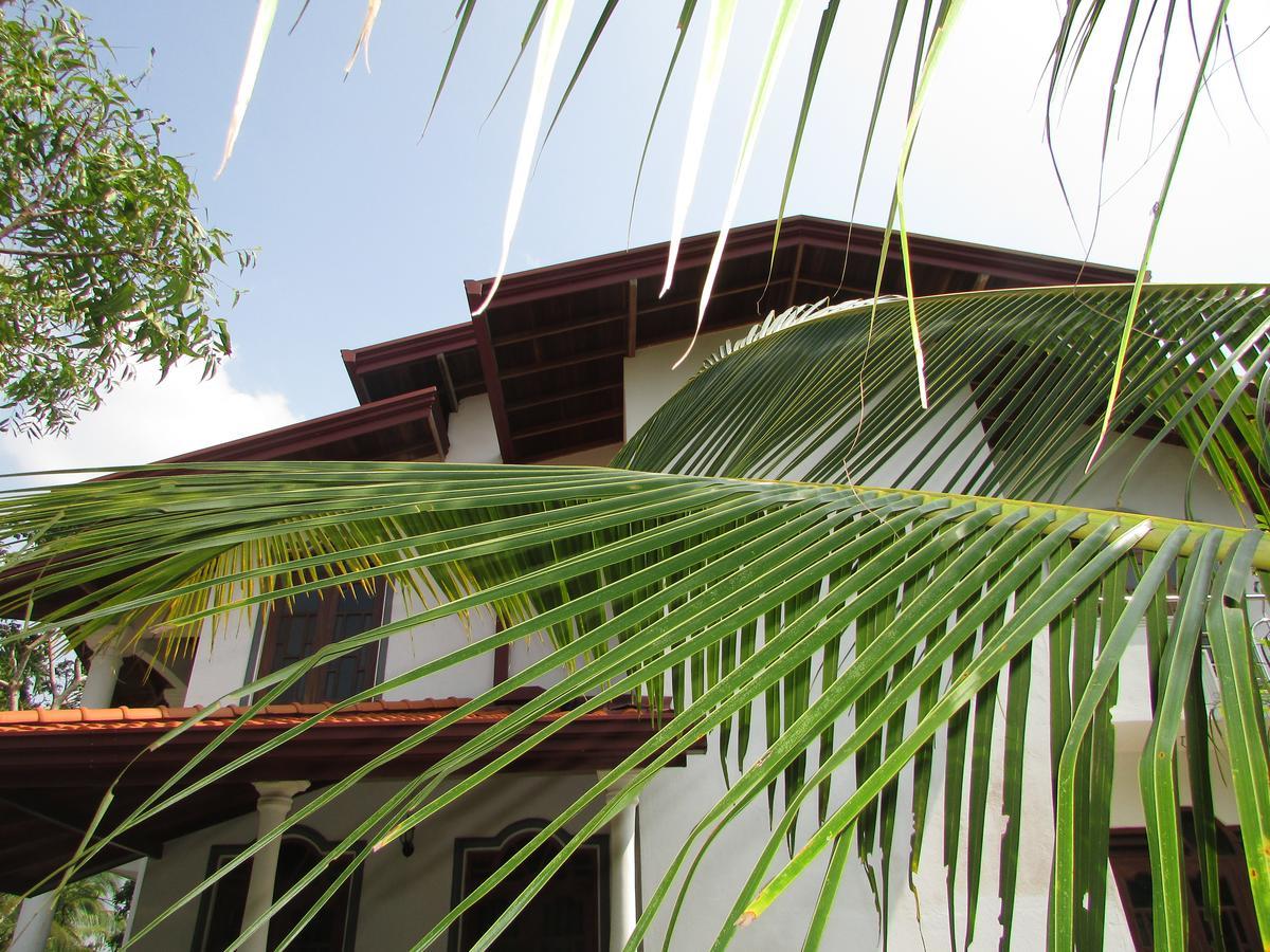 Falcon Villa 因都鲁瓦 外观 照片
